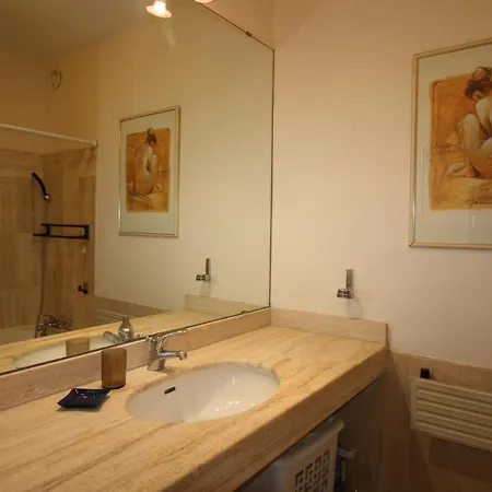 Apartment Le Surcouf Iv *