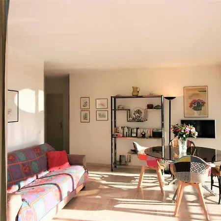 Apartment Le Surcouf Iv *