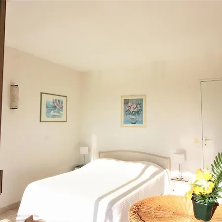 Apartment Le Surcouf Iv